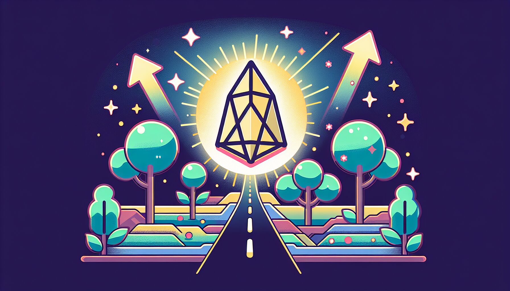 イオス（EOS）の魅力と将来性を探る