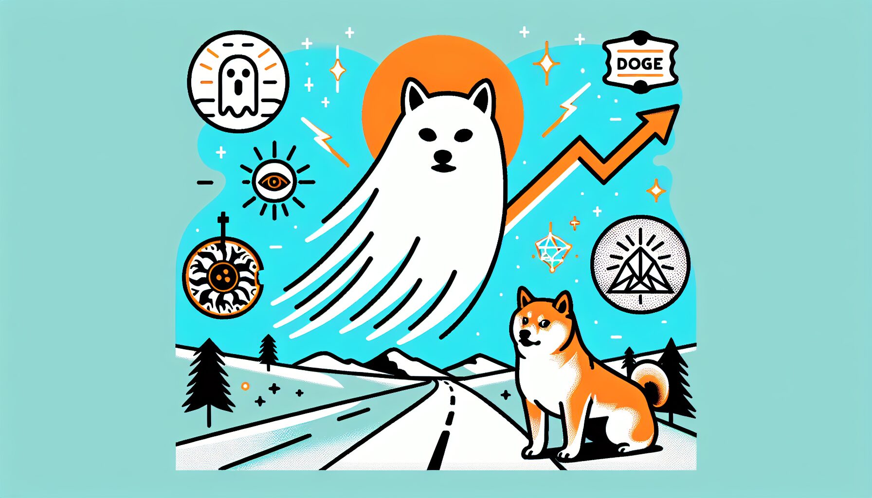 ゴーストドージ（GDOGE）の魅力と将来性を探る