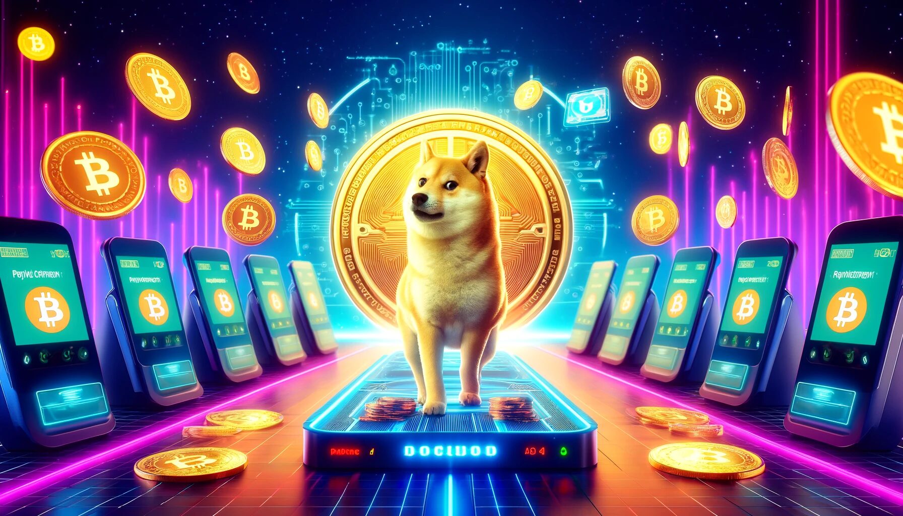 ドージコイン（DOGE）完全ガイド：メム暗号資産から実用的な決済手段へ