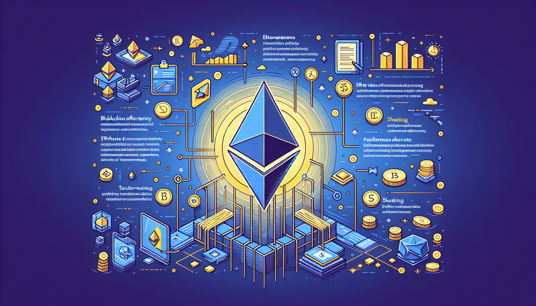 未来を変える！イーサリアム（ETH 2.0）の革新と可能性