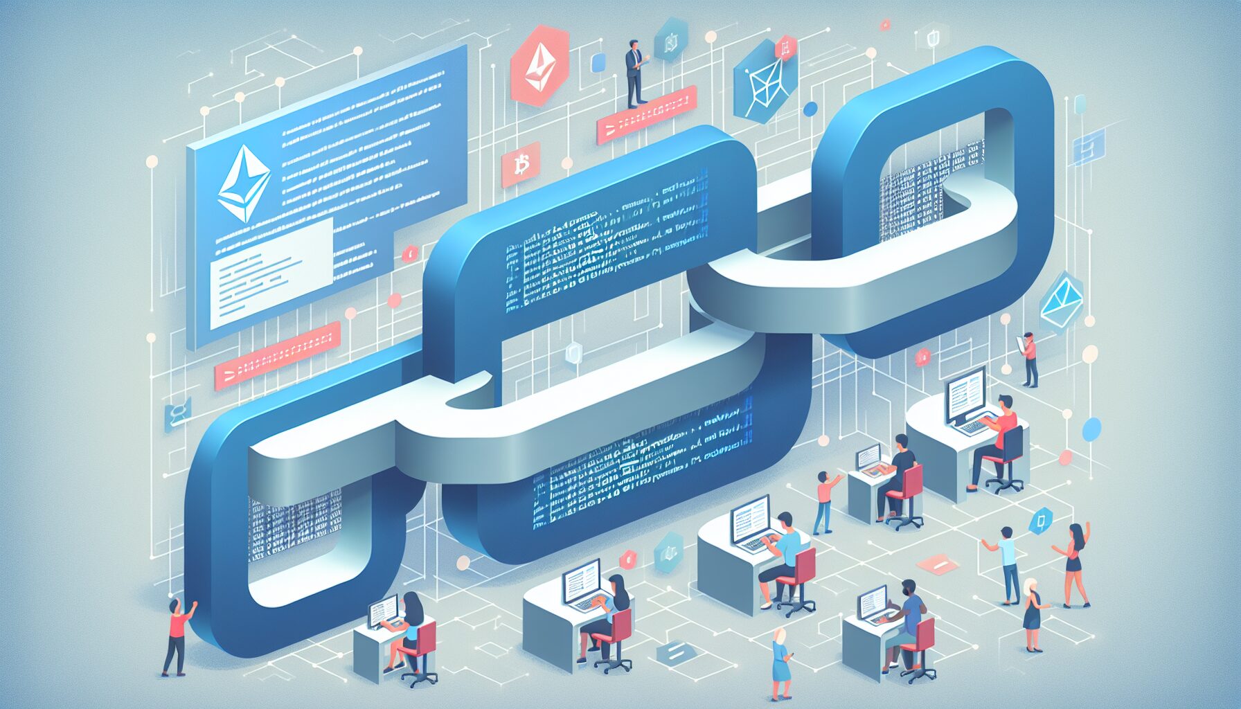 ブロックチェーン技術の仕組みを徹底解説